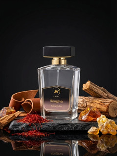 عطر یونیسکس روگوا از برند آرما