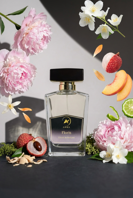 فلوریس از برند آرما 70 میل