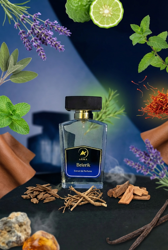 بلریک از برند آرما