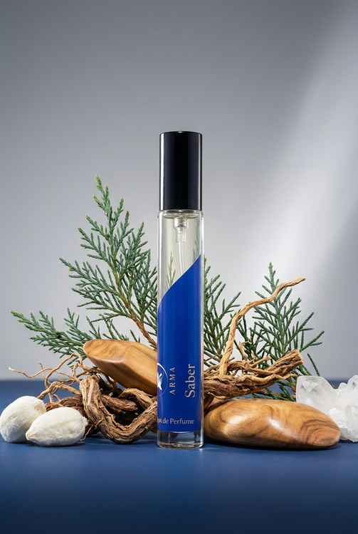 عطر مردانه سیبر 10 میل از برند آرما