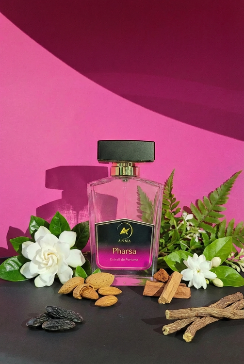 عطر زنانه فارسا از برند آرما