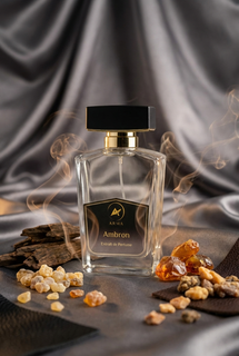 عطر یونیسکس آرما از برند آمبرون