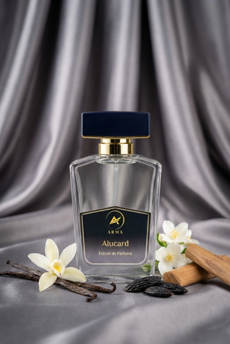 عطر یونیسکس الوکارد از برند آرما