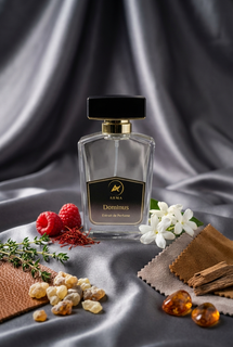 عطر و ادکلن یونیسکس دامینوس / arma perfume (آرما پرفیوم)