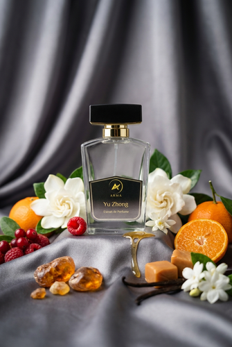 عطر و ادکلن یونیسکس یوژانگ / arma perfume (آرما پرفیوم)