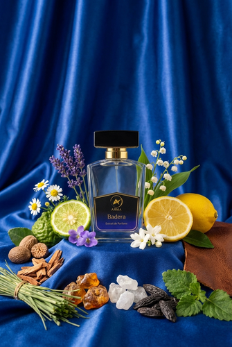 عطر و ادکلن مردانه بادرا / Badera / آرما پرفیوم (Arma perfume)
