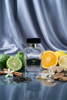 عطز و ادکلن یونیسکس ناتالیا / Natalia / آرما پرفیوم (armaperfume)