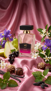 عطر زنانه لایلا / Layla / آرما پرفیوم